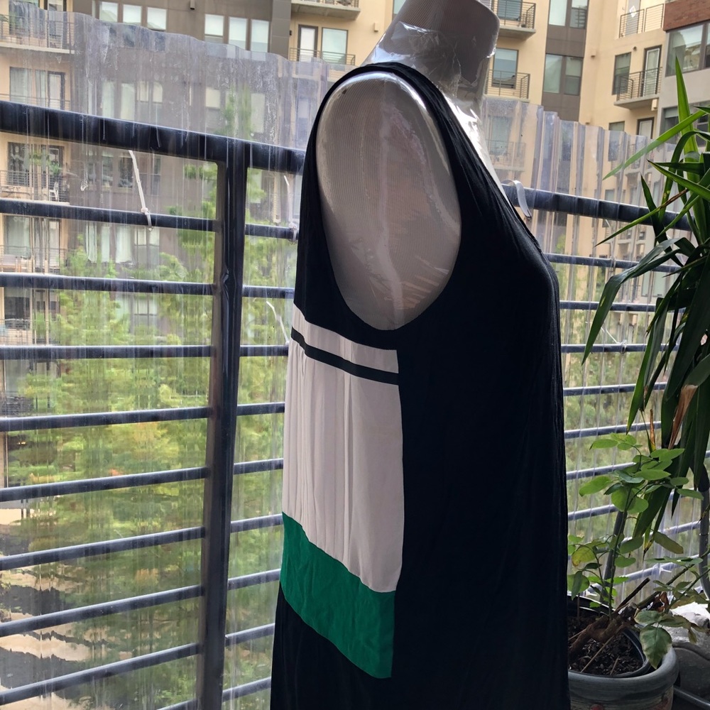 French Dress